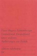 Deutschland, Deutschland unter anderm
