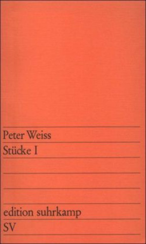 Stücke I