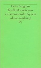 Konfliktformationen im internationalen System