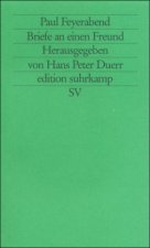Briefe an einen Freund