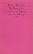 Die Normalität einer Berliner Republik