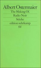 The Making Of. Radio Noir