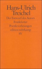 Der Entwurf des Autors