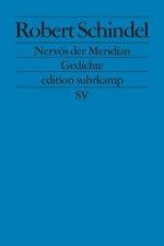 Nervös der Meridian