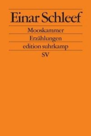 Mooskammer