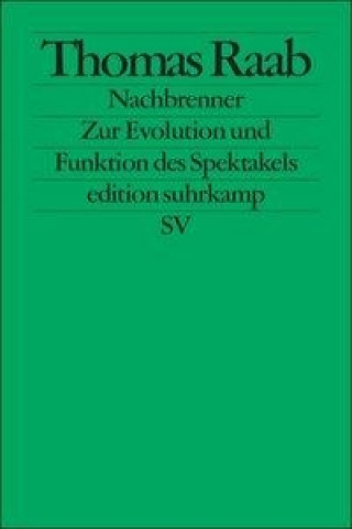 Nachbrenner