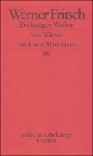 Die lustigen Weiber von Wiesau