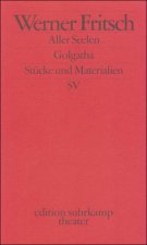 Aller Seelen/ Golgatha