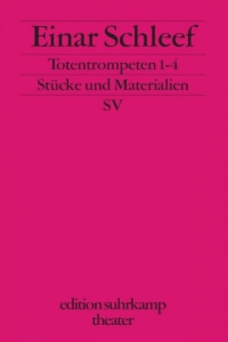 Totentrompeten 1 - 4