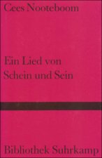 Ein Lied von Schein und Sein