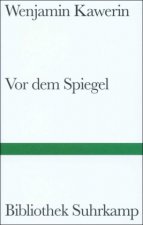 Vor dem Spiegel