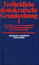 Freiheitliche demokratische Grundordnung