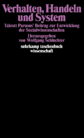 Verhalten, Handeln und System