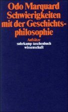 Schwierigkeiten mit der Geschichtsphilosophie
