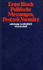 Politische Messungen, Pestzeit, Vormärz