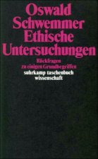 Ethische Untersuchungen