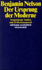 Der Ursprung der Moderne