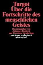 Über die Fortschritte des menschlichen Geistes