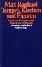 Tempel, Kirchen und Figuren