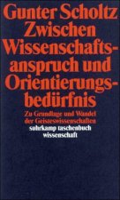 Zwischen Wissenschaftsanspruch und Orientierungsbedürfnis