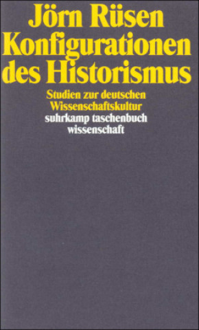 Konfigurationen des Historismus