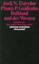 Rußland und der Westen