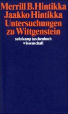 Hintikka, M: Untersuchungen/Wittgenstein