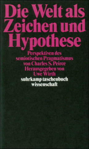 Die Welt als Zeichen und Hypothese