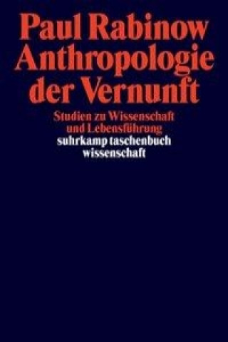 Anthropologie der Vernunft