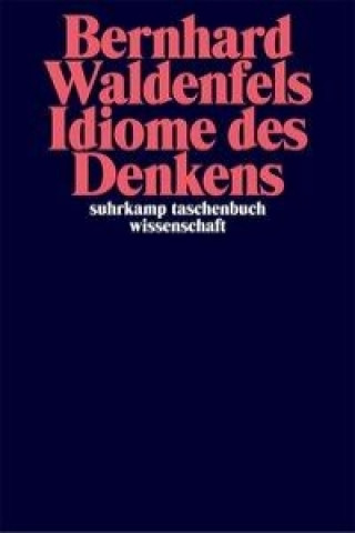 Idiome des Denkens