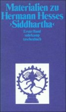 Materialien zu Hermann Hesses »Siddhartha«
