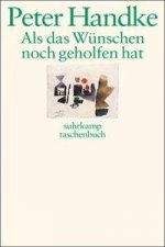 Als das Wünschen noch geholfen hat