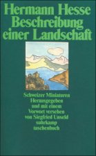 Beschreibung einer Landschaft