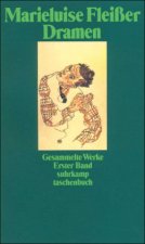 Gesammelte Werke I. Dramen