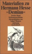 Materialien zu Hermann Hesses ' Demian' II