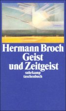 Geist und Zeitgeist