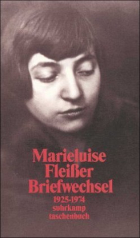 Briefwechsel 1925 - 1974