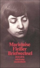 Briefwechsel 1925 - 1974