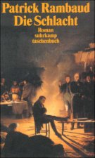 Rambaud, P: Schlacht