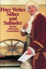 Silber und Salbader