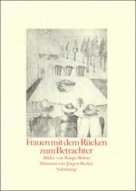 Frauen mit dem Rücken zum Betrachter