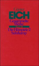 Gesammelte Werke 3. Die Hörspiele 2