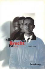 alles was Brecht ist ...