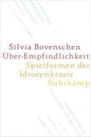 Bovenschen, S: Über-Empfindlichkeit