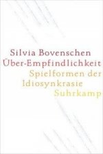 Bovenschen, S: Über-Empfindlichkeit