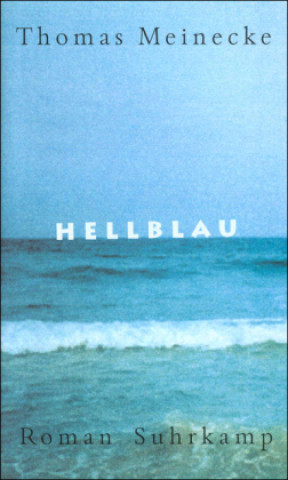 Hellblau