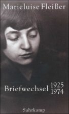 Briefwechsel 1925 - 1974