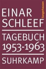 Schleef: Tagebuch 1953-63