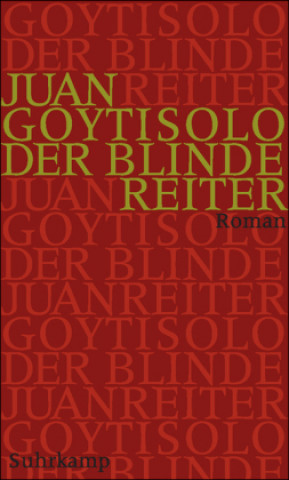 Der blinde Reiter