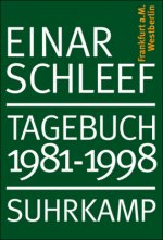 Tagebuch 1981 - 1998